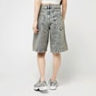Decibel Denim Shorts blu 47845 2