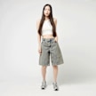 Decibel Denim Shorts blu 47845 4