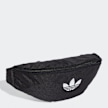 adidas Originals Adicolor Bauchtasche schwarz 47846 3