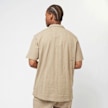 Decibel Waffle Knit Shirt vert 47838 2