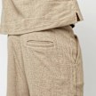 Decibel Waffle Knit Shorts grün 47840 4