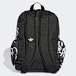 adidas Originals Graffiti Backpack noir 47855 2