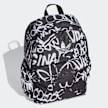 adidas Originals Graffiti Backpack noir 47855 3