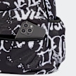 adidas Originals Graffiti Backpack noir 47855 5