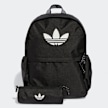 adidas Originals Mochila con estuche negro 47863 1