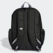 adidas Originals Mochila con estuche negro 47863 2