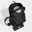 adidas Originals Mochila con estuche negro 47863 4