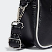 adidas Originals Adicolor petit sac à bandoulière noir 47864 5