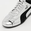 PUMA Speedcat Metallic argent 47871 6