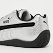 PUMA Speedcat Metallic argent 47871 7