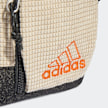 adidas Originals Piccola borsa a tracolla beige 47866 6
