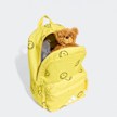 adidas Originals Smiley Rucksack jaune 47869 4