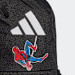 adidas Originals Spider-Man Mochila negro 47870 5