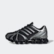adidas Originals Mega Ghostride Sneaker W czarny 47884 1