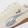 PUMA Speedcat Metallic Jr alpine snow/puma silver bege 47882 6