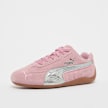 PUMA Speedcat Metallic Jr alpine snow/puma silver rosa  47883 2