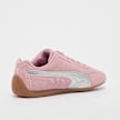 PUMA Speedcat Metallic Jr alpine snow/puma silver rosa  47883 3