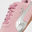 PUMA Speedcat Metallic Jr alpine snow/puma silver rosa  47883 6
