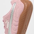 PUMA Speedcat Metallic Jr alpine snow/puma silver rosa  47883 7