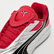 PUMA V-S2 Goalgetter Jr puma silver/for all time red srebrny 47885 6
