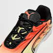 PUMA Inhale glowing red black czerwony 47889 6