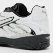 PUMA Inhale Smile silver mist black grijs 47890 6