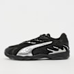 PUMA Inhale Smile silver mist black negro 47891 1
