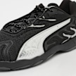 PUMA Inhale Smile silver mist black negro 47891 6