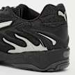 PUMA Inhale Smile silver mist black negro 47891 7