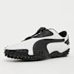 PUMA Mostro Perf black white bianco 47892 2