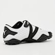 PUMA Mostro Perf black white bianco 47892 3