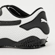 PUMA Mostro Perf black white bianco 47892 7
