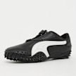 PUMA Mostro Perf black white zwart 47893 2