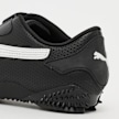 PUMA Mostro Perf black white nero 47893 7