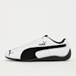 PUMA Speedcat LTHR black white bianco 47894 1