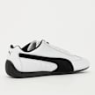 PUMA Speedcat LTHR black white bianco 47894 3