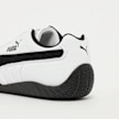 PUMA Speedcat LTHR black white bianco 47894 7