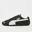 PUMA Speedcat LTHR black white nero 47898 1