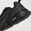 PUMA Fade Nitro V2 Running white speed blue zwart 47900 7