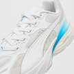 PUMA Fade Nitro V2 Running white speed blue wit 47902 6