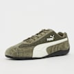 PUMA Speedcat Mesh Loden green warm white zielony 47912 2