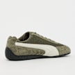 PUMA Speedcat Mesh Loden green warm white zielony 47912 3