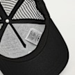 adidas Originals Cap Curved Trucker nero 47933 3