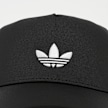 adidas Originals Cap Curved Trucker nero 47933 4