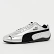PUMA Speedcat Metallic silber 47914 2