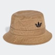 adidas Originals Adicolor Bucket Hat braun 47910 1