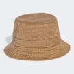 adidas Originals Adicolor Bucket Hat braun 47910 2