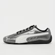 PUMA Speedcat Metallic cinzento 47915 1