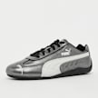 PUMA Speedcat Metallic cinzento 47915 2