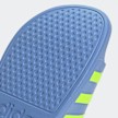 adidas Originals Adilette Aqua Badelatschen blau 47911 8